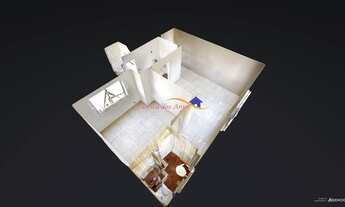 Imagem 5: PORTO ALEGRE - Apartamento Padrão - Partenon