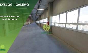 Imagem 7: Galpão para alugar em Duque de Caxias/RJ