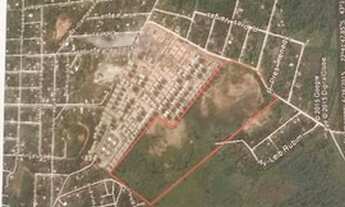 Imagem 4: Lote/Terreno para venda tem 38000 metros quadrados em Cangulo - Duque de Caxias - RJ