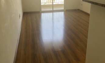 Imagem 2: Apartamento No Refugio Marajoara, 84M2 | 3 Dormitorios (1 Suite