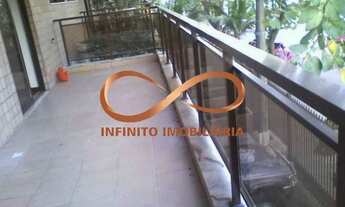 Imagem: Rio de Janeiro - Apartamento Padrão - Recreio