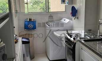 Imagem 7: Apartamento - Vila Machado - Tropical Garden Residence Club - 73m² - 2 Dormitórios