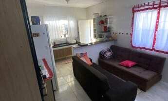 Imagem 2: Sobrado com 3 dormitórios à venda, 91 m² por R$ 319.999,99 - Mirante de Jandira - Jandira