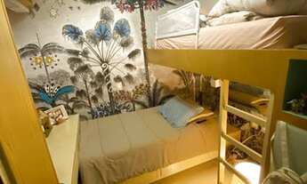 Imagem 3: Apartamento para venda com 97 metros quadrados com 3 quartos