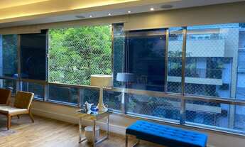 Imagem: Excelente apartamento reformado 3 quartos