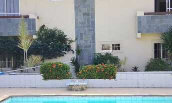 Imagem 5: Kitnet/Conjugado para aluguel com 32 metros quadrados em Buraquinho - Lauro de Freitas - B