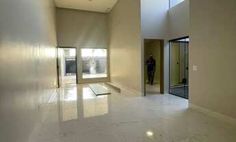 Imagem: CASA 03 SUITES - COM PISCINA - SETOR VILA