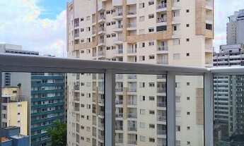 Imagem 6: Apto - 35 m² - 1 Dormitório - 1 vaga - Consolação - São Paulo