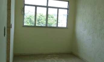 Imagem 4: Apartamento para aluguel com 46 metros quadrados com 2 quartos em Campo Grande - Rio de Ja