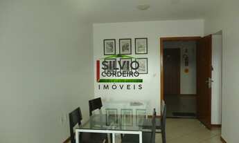 Imagem 2: Apartamento com 2 dormitórios, sendo 1 suíte, no Centrinho da Lagoa da Conceição