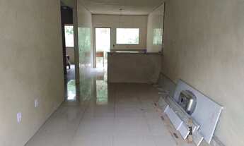 Imagem 2: Casa com 2 quartos sendo 1 suite