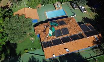 Imagem 6: GRANJA em Paraúna