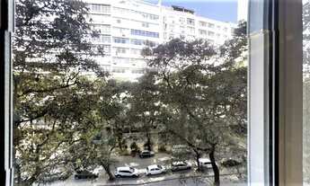 Imagem: Apartamento para venda possui 133 metros