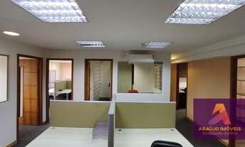 Imagem 8: Sala à venda, 277 m² por R$ 4.000.000,00 - Jardim Aquarius - São José dos Campos/SP