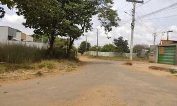 Imagem 7: Loteamento Vila Izabel ( Goianira .Goiás