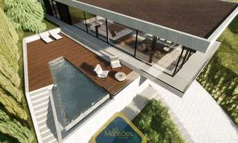 Imagem: Exclusividade Só Mansões