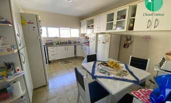 Imagem 2: Cobertura com 4 dormitórios à venda, 190 m² por R$ 980.000,00 - Passagem - Cabo Frio/RJ