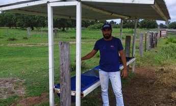 Imagem 6: A melhor Fazenda da Regiao de Cocalhomho MT - Cocalinho - MT