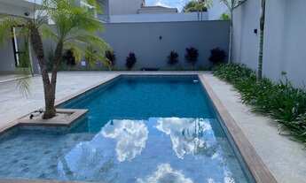 Imagem 4: Casa de condomínio sobrado para venda com 453 metros quadrados com 4 quartos