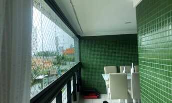 Imagem: Belíssimo apartamento 2/4 sendo uma suíte