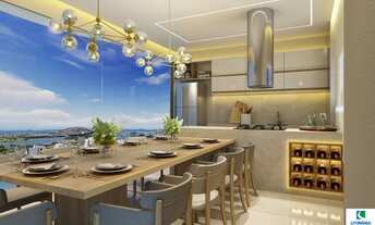 Imagem: Apartamento de 2 quartos à venda na Praia