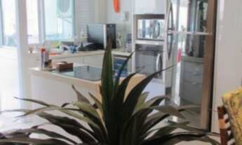 Imagem 2: Avenida Lucio Costa