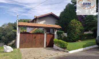 Imagem 3: Casa com 3 dormitórios à venda, 420 m² por R$ 1.480.000,00 - Vista Alegre - Vinhedo/SP