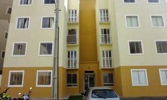 Imagem 2: #Doce Lar -Só 95Mil Apartamento- Na conceição - Excelente localização