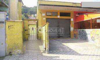 Imagem 2: Casa em Santos bairro Jabaquara