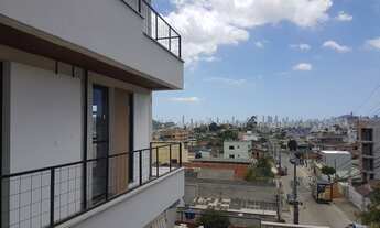 Imagem: Apartamento amplo e arejado. 2 quartos c/