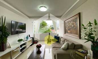 Imagem 5: Rara Oportunidade! Lindo apartamento Ventilado com 3 quartos em Rua Tranquila e Segura