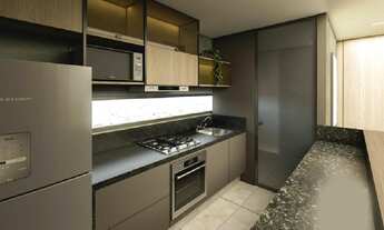 Imagem 3: BELO HORIZONTE - Apartamento Padrão - Serra