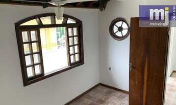 Imagem 6: FONSECA- Cobertura duplex próx. ao Horto,- 2qts,2stes, 2banhs, TERRAÇO- garagem. playclub