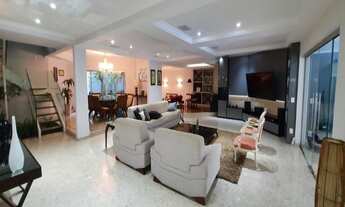 Imagem 1: LINDA CASA NO CONDOMÍNIO MARAMAR NO RECREIO DOS BANDEIRANTES