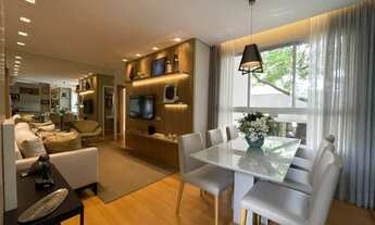 Imagem 5: Apartamento à venda, 2 quartos, 1 suíte, 2 vagas, Liberdade - Belo Horizonte/MG