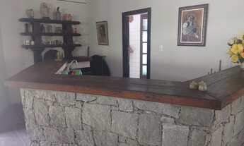 Imagem 6: Belíssima Casa no Parque silvestre