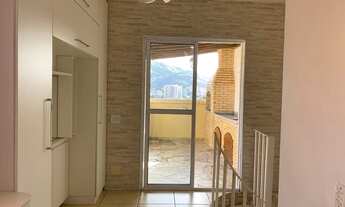 Imagem 7: Cobertura para venda possui 85 metros quadrados com 3 quartos em Abolição - Rio de Janeiro