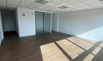 Imagem 2: Lead Américas - Sala/Loft direto com a Construtora