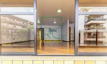 Imagem 4: Apartamento com 4 quartos, 220m2, à venda em Rio de Janeiro, Tijuca