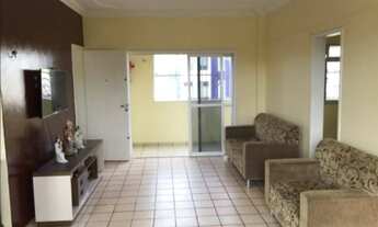 Imagem 2: Apartamento para venda possui 145 metros quadrados com 4 quartos em Fátima - Fortaleza - C