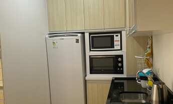 Imagem 2: Vendo lindo Studio Flat mobiliado-Mid Home