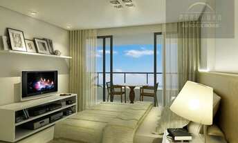 Imagem 4: Apartamento para Venda em Salvador, Ondina, 4 dormitórios, 4 suítes, 5 banheiros, 4 vagas