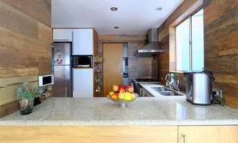 Imagem 5: Casa para venda tem 350 metros quadrados com 3 quartos em Jardim Paulistano - São Paulo