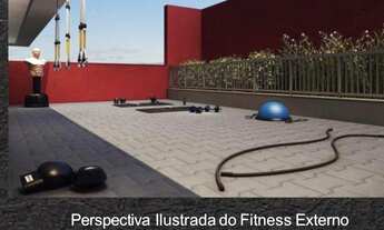 Imagem 2: Lançamento Apartamentos 44 m², Studio 30 m¹ e 24 m² com 1 quarto em Pinheiros - São Paul