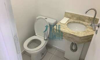 Imagem 4: Conjunto à venda, 161 m² por R$ 1.850.000,00 - Brooklin - São Paulo/SP