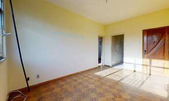 Imagem: Apartamento 2 quartos no Méier - Rio de