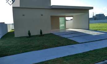 Imagem 5: Casa em Condomínio para Venda, Alphaville (Abrantes), 3 dormitórios, 1 suíte, 3 banheiros