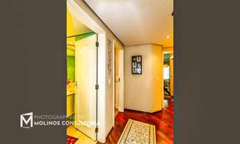 Imagem 6: Apartamento à venda no bairro Tatuapé - São Paulo/SP, Zona Leste