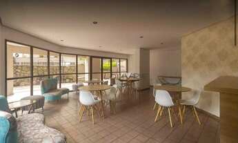 Imagem: Apartamento, 108 m² - venda por R$ 1.400.000,00