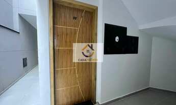 Imagem 2: Apartamento à venda no bairro Cidade Mãe do Céu - São Paulo/SP